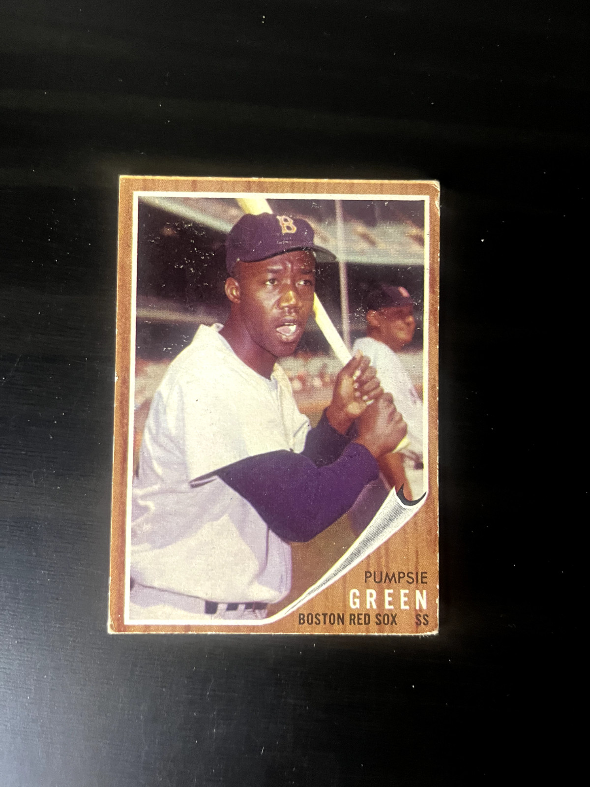 1962 Topps Baseball #1-598 You-Pick-Your-Card. Combined Shipping.