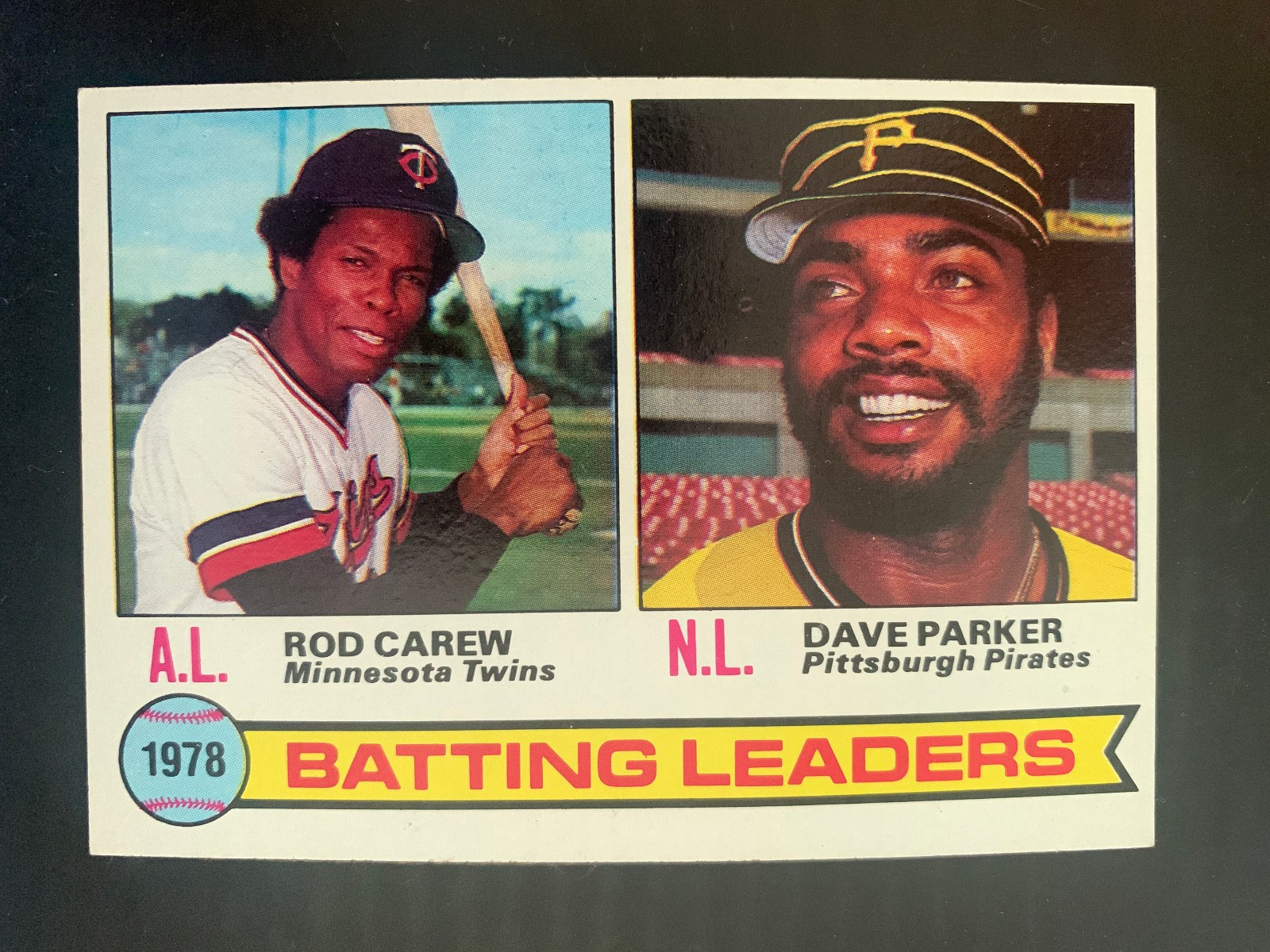 1979 Topps Baseball – Complete Your Set/You Pick (1-250) NMMT