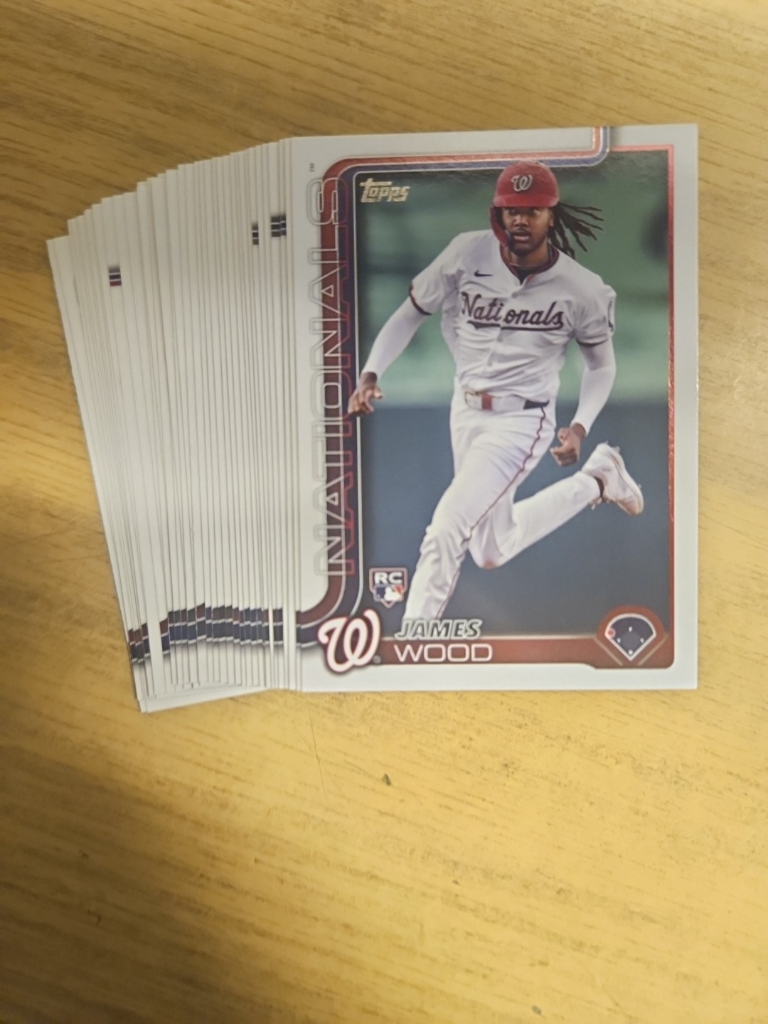 2025 Topps Series 1 Baseball: Base Singles #176-350 Complete your set. You Pick