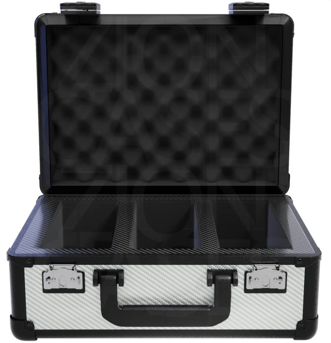 Zion Cases Slab Case X