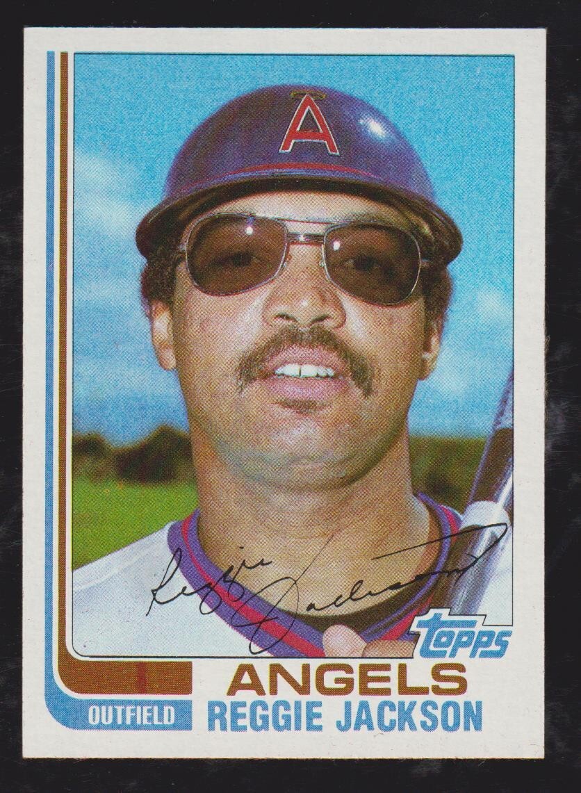 1982 TOPPS TRADED BASEBALL YOU PICK 1T – 132T NMMT *** FREE SHIPPING ***