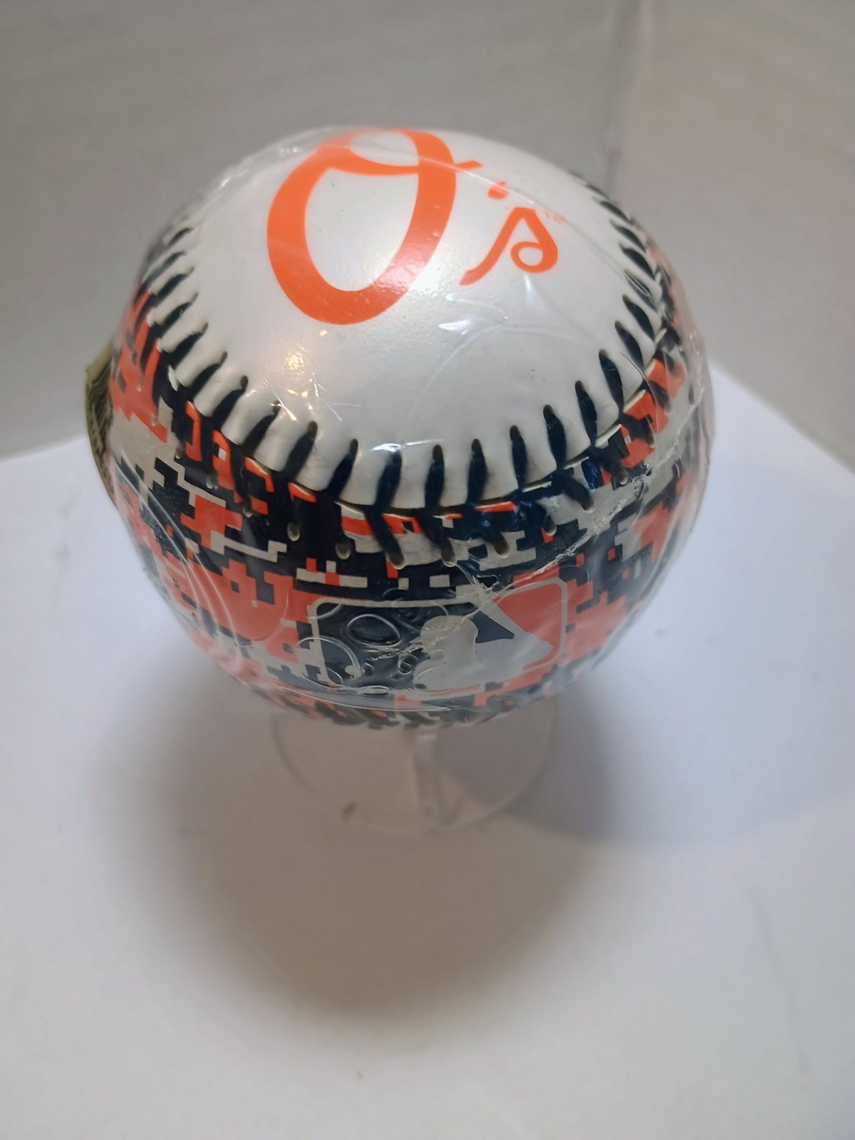 Baltimore Orioles Souvenir Collectable Baseball **Your Choice**