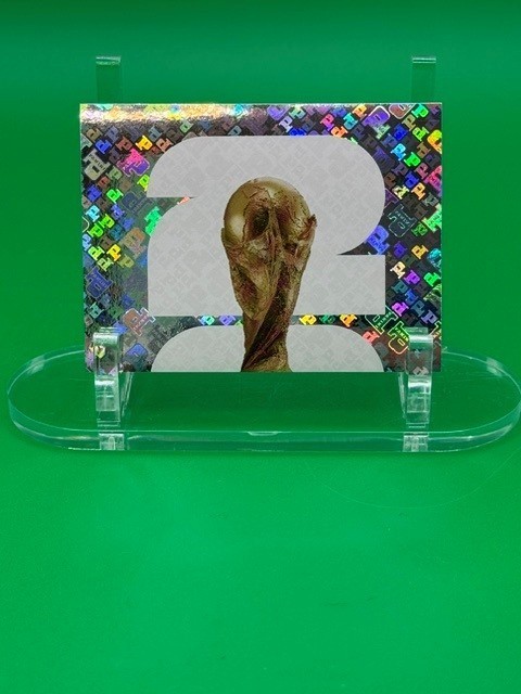 2026 FIFA World Cup- Panini Stickers FWC 1 – 13