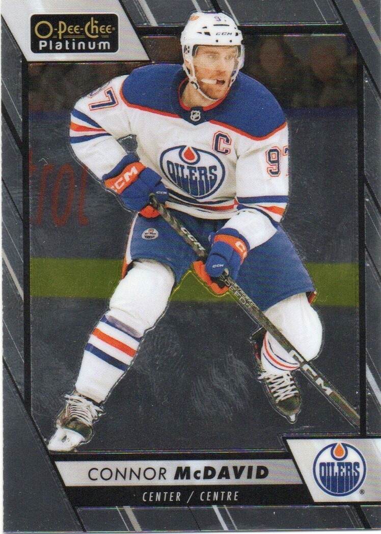 23-24 2023-24 OPC Platinum U-PICK Complete your Set (1-200)