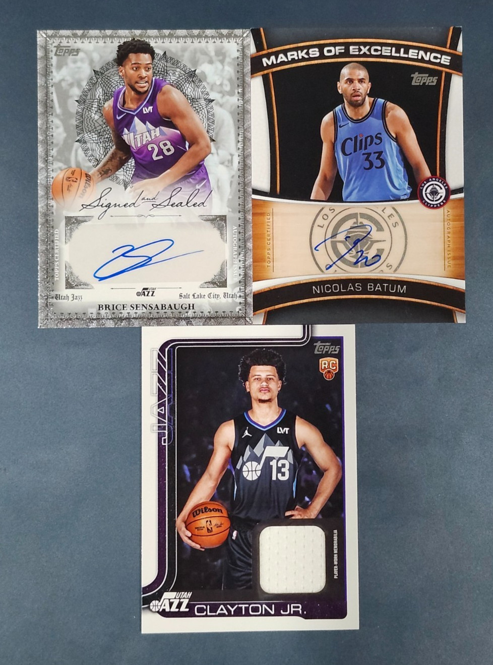 2025-26 Topps Flagship – INSERT (8-Bit Ballers – MVP Vault) You Pick the Card