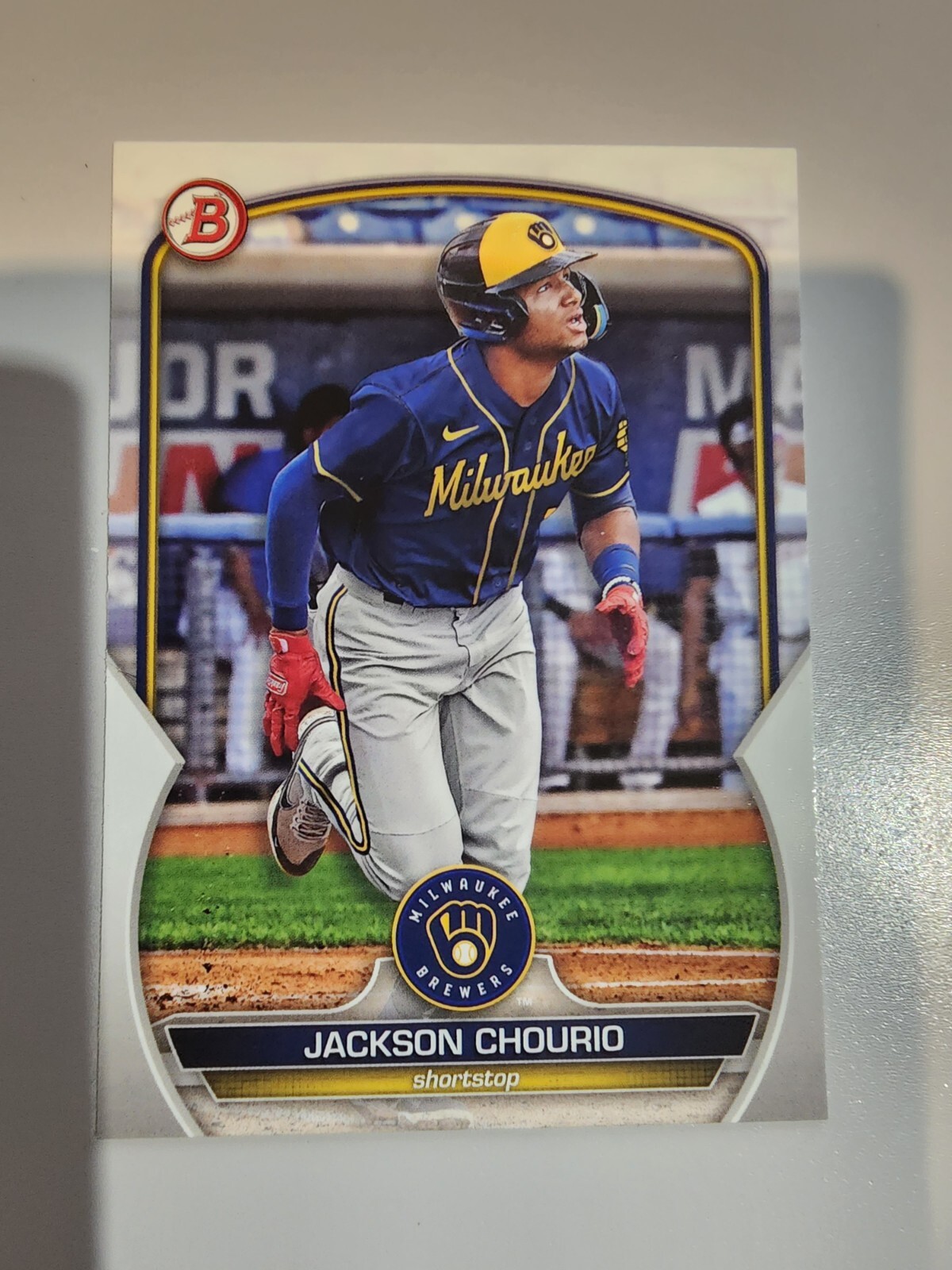 2023 Bowman Baseball Singles (Base, BP, BCP) COMPLETE YOUR SET FREE SHIPPING