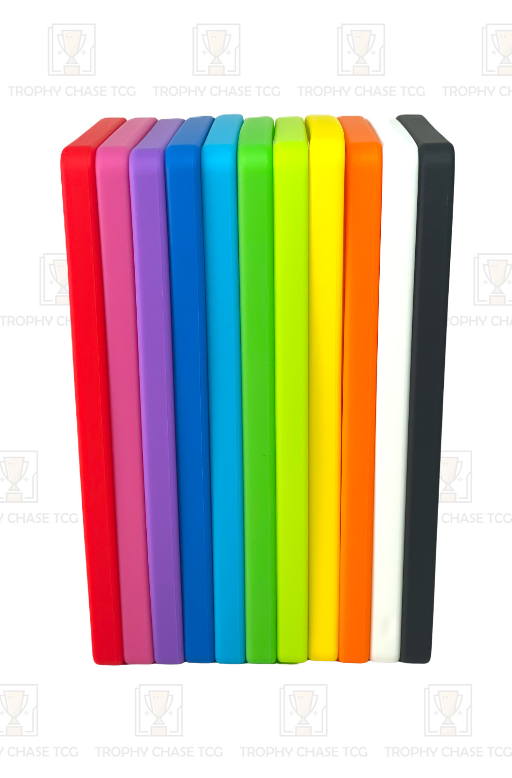 PSA Slab Protectors – Bumper Guards – 11 Colors – Fast Shipping – US Seller