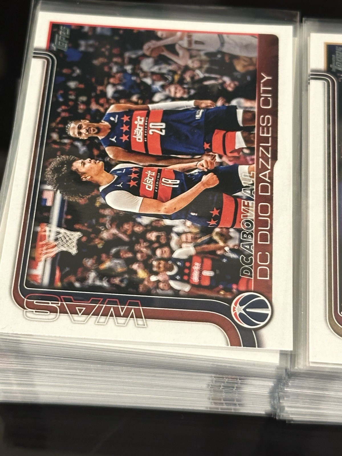 2025-26 Topps NBA Flagship Base SINGLES (#251-300) YOU PICK + Buy More & Save!!
