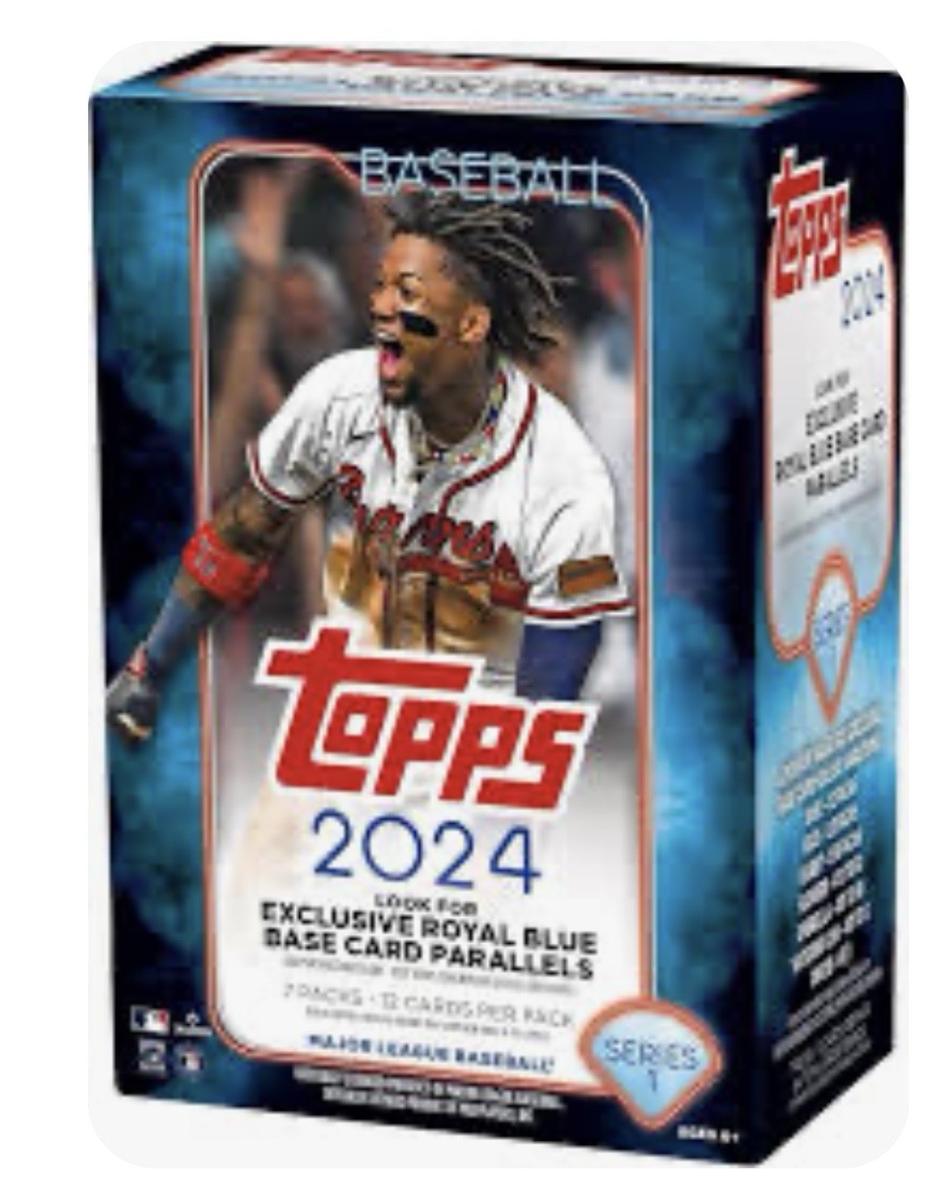 2024 Topps Series 1. #’s 176-350. You Pick, Complete Your Set. *2 CARD MINIMUM*