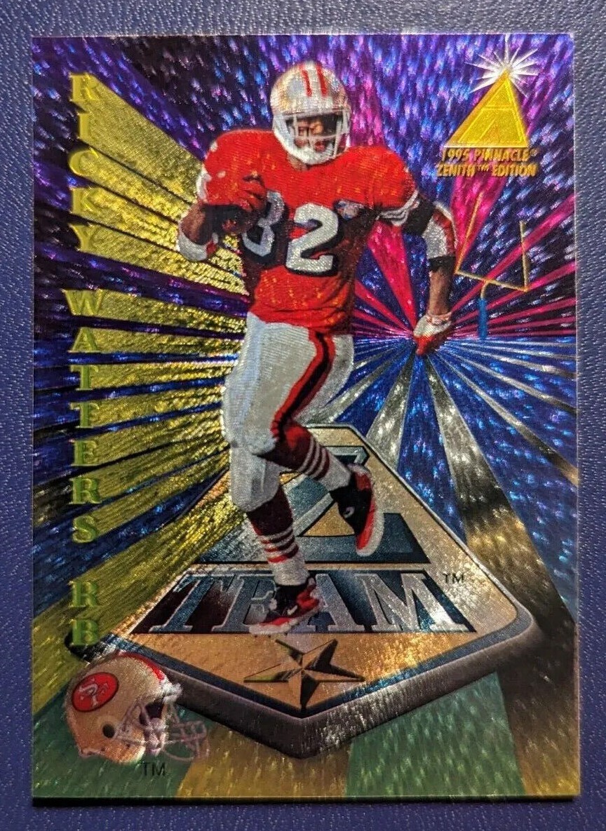 1990-2023 NFL INSERTS – YOU PICK – relics refractors serial # ++ (FREE SHIPPING)