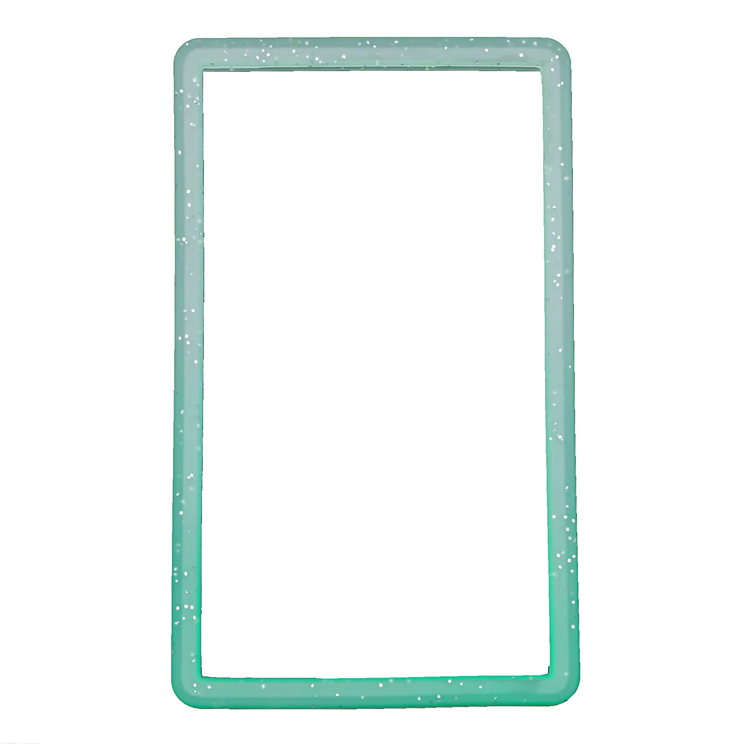 Pokemon Gradient & Solid Colors PSA Graded Card Slab Bumper Guard Protector TPU