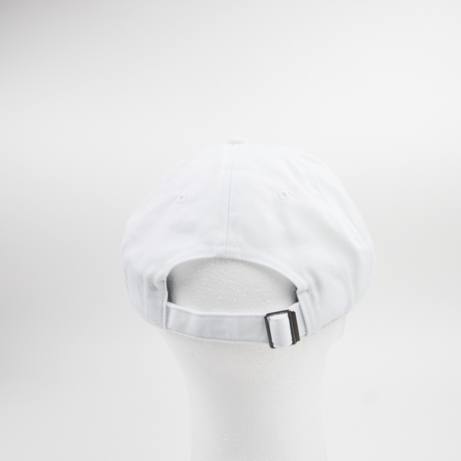 Washington Huskies adidas Adjustable Hat Unisex White Used OSFM