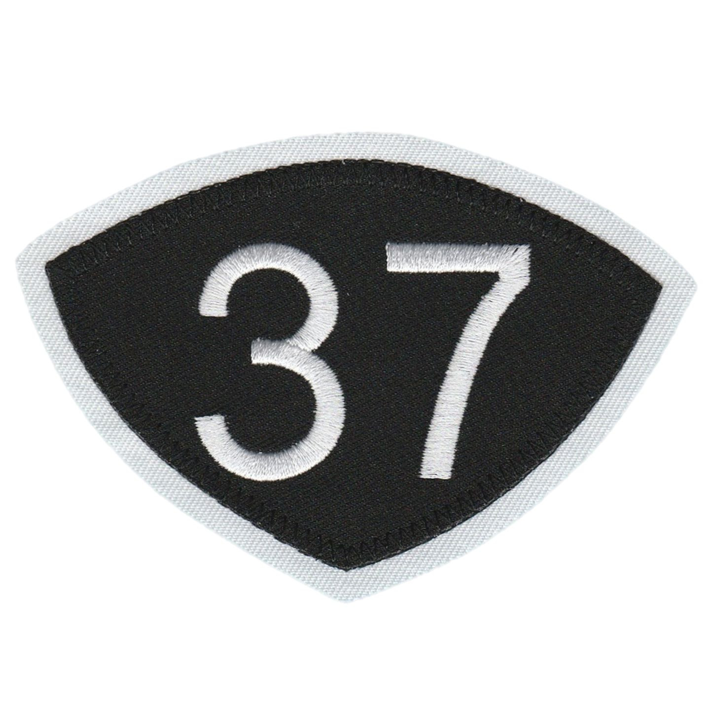 Dan Snyder Memorial Patch
