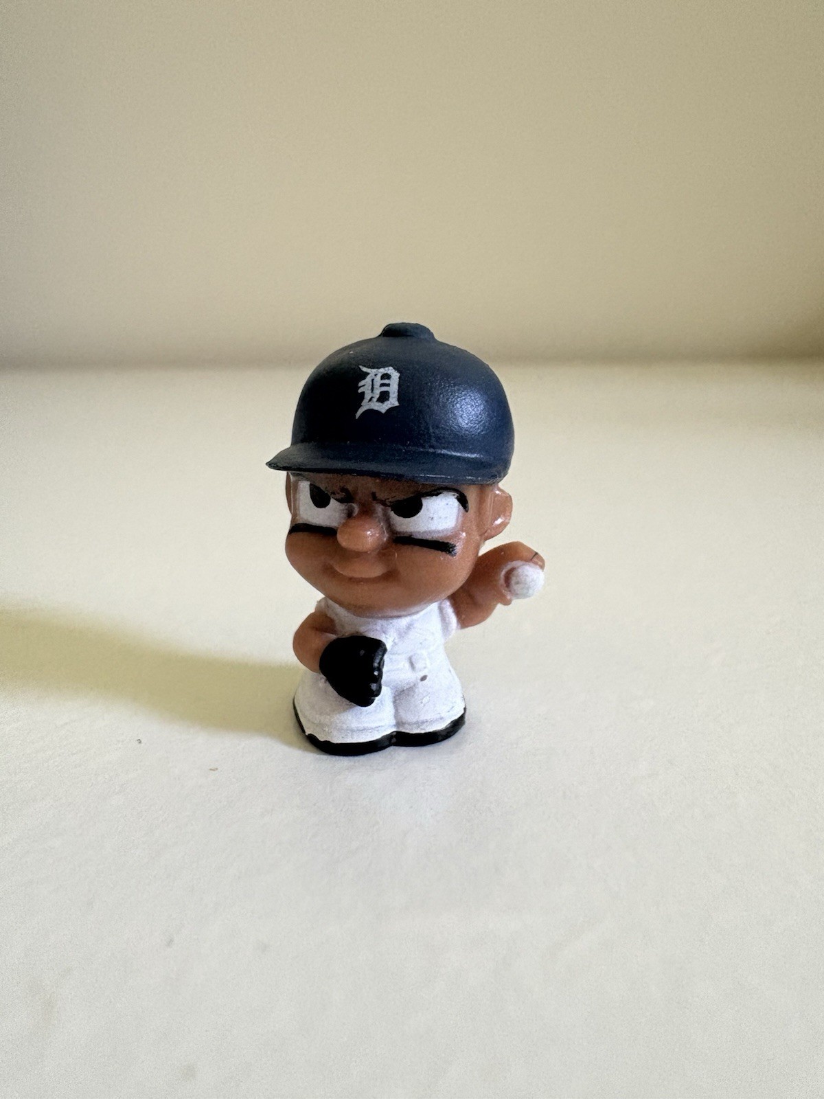 2025 MLB Series 12 Tarik Skubal TeenyMate Detroit Tigers