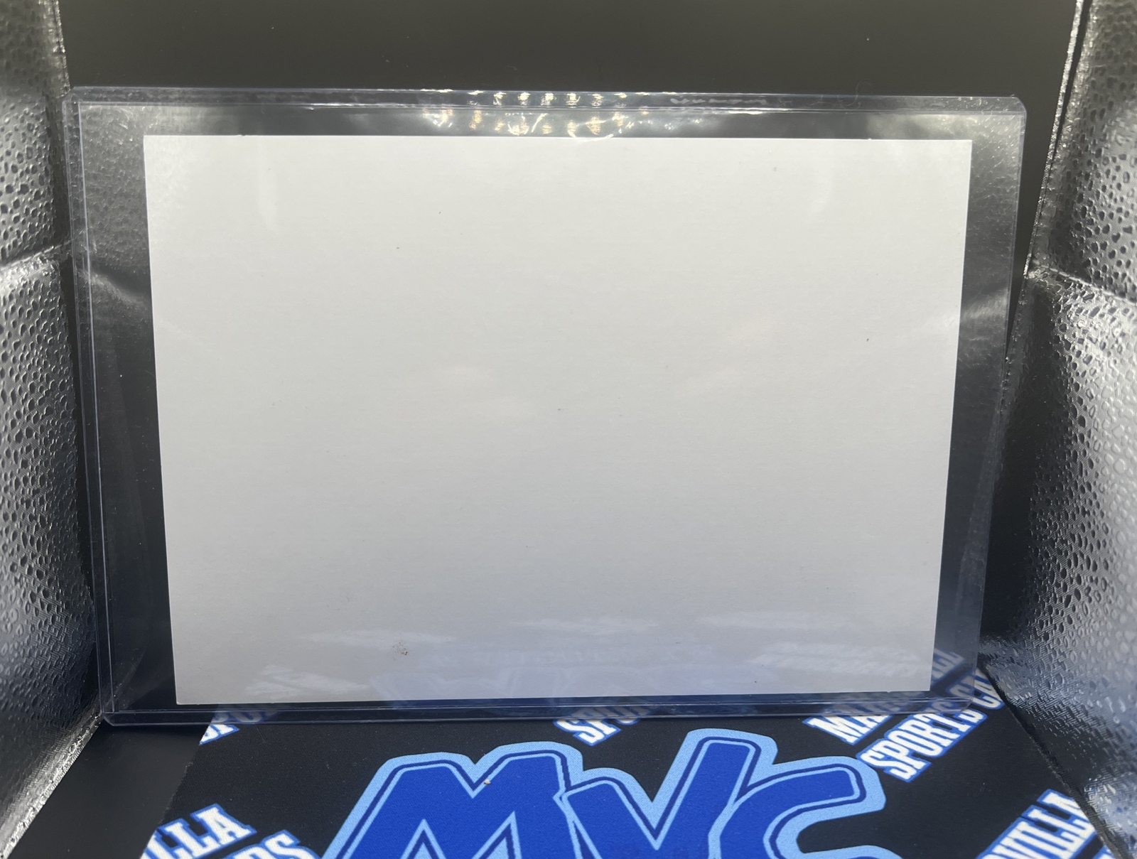 1 Toploader / 1 Sleeve for 2024 Topps Series 1 Super Box OTB Oversized Cards