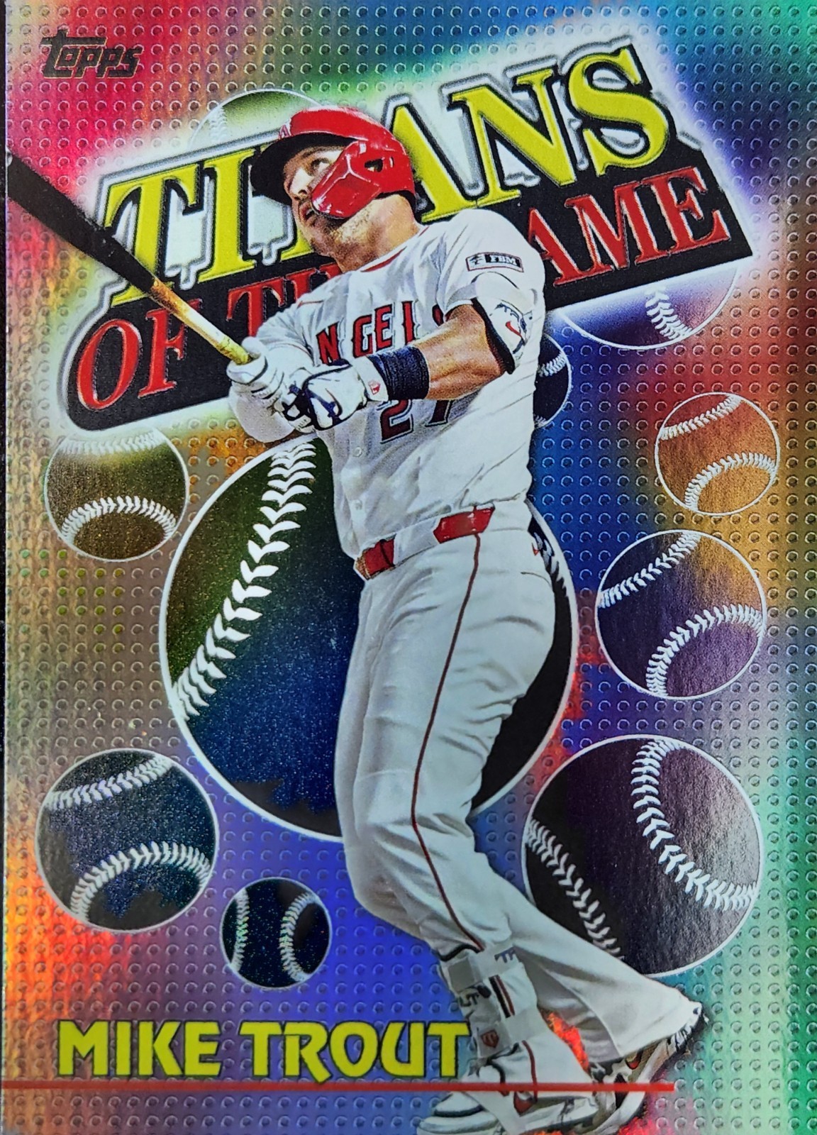 MLB 2026 Topps Series One and Two Baseball (Pick Your Card) Inserts