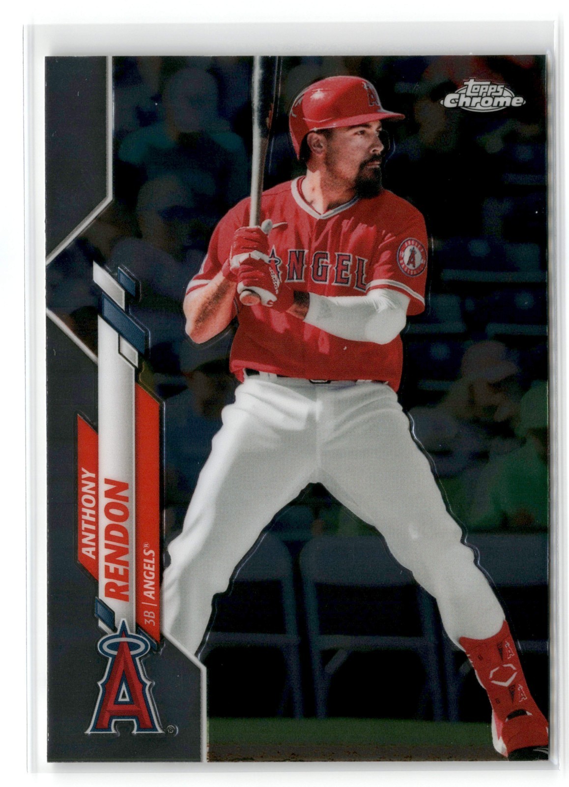 2020 Topps Chrome Update Baseball – Pick – Complete Your Set – Multi-Discount