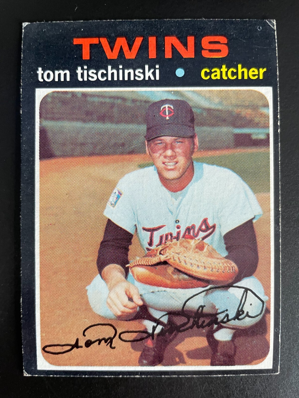 1971 Topps Baseball Cards – Singles – You Pick (Card #s 431-752) – Free Shipping
