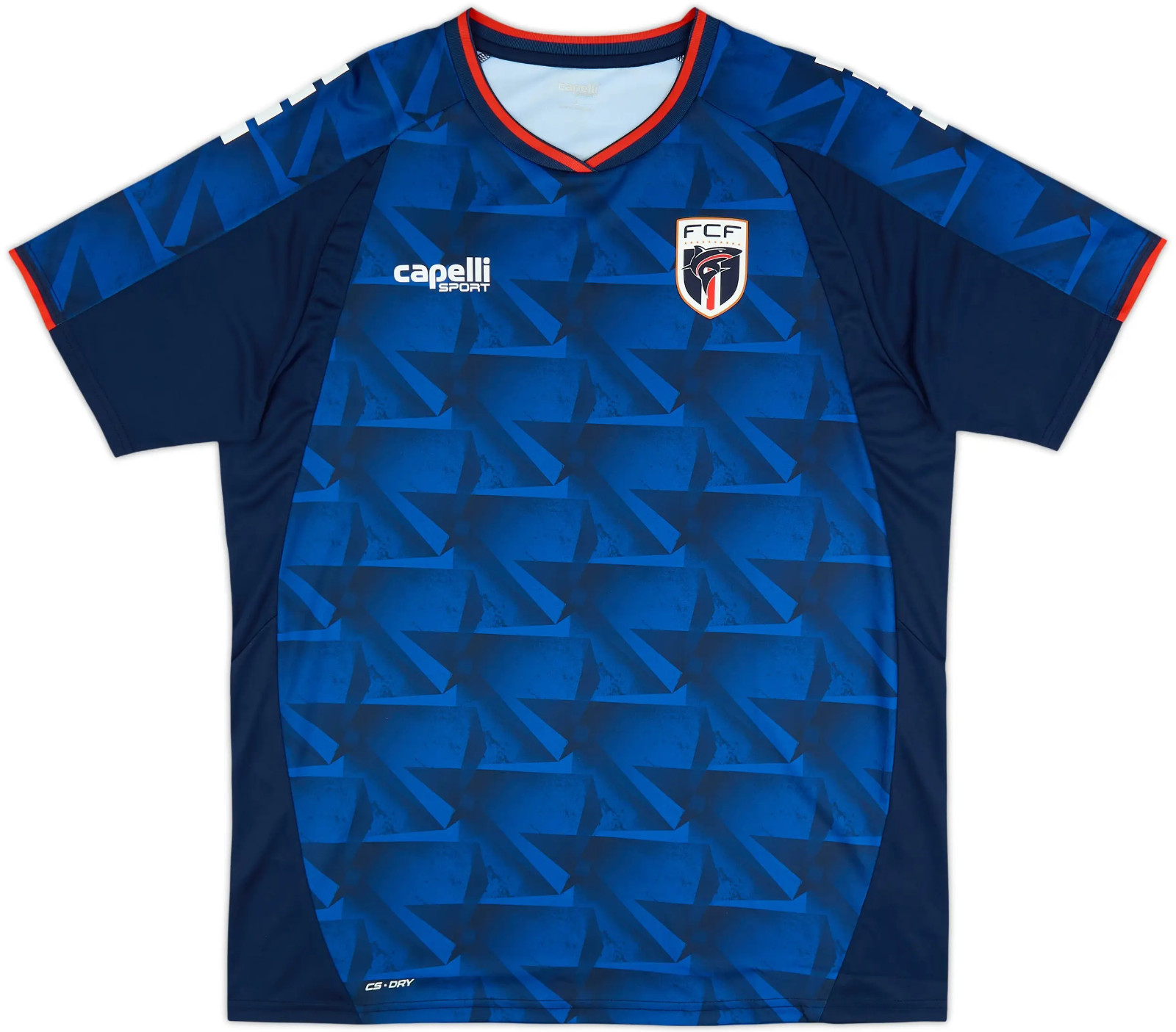Cape Verde 2026/2027 Kit Shirt Home and Away Per-Match Mendes #20 Jersey S-4XL