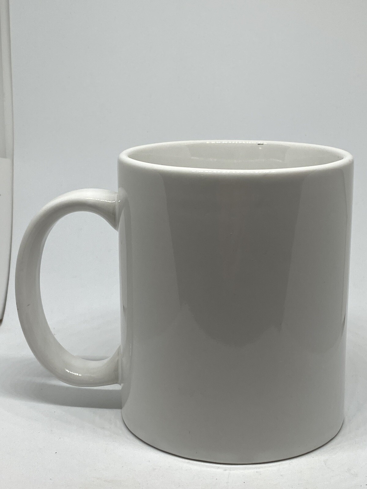 Southern Methodist University Alumni Coffee/Tea 8 oz. Cup