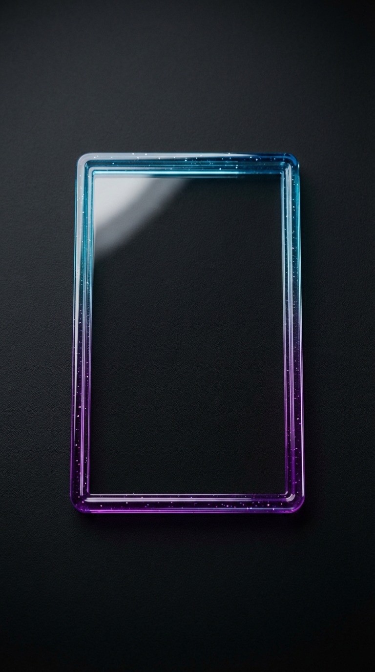 Gradient PSA Graded Card Slab Bumper Guard Protector Skin TPU – STACKABLE