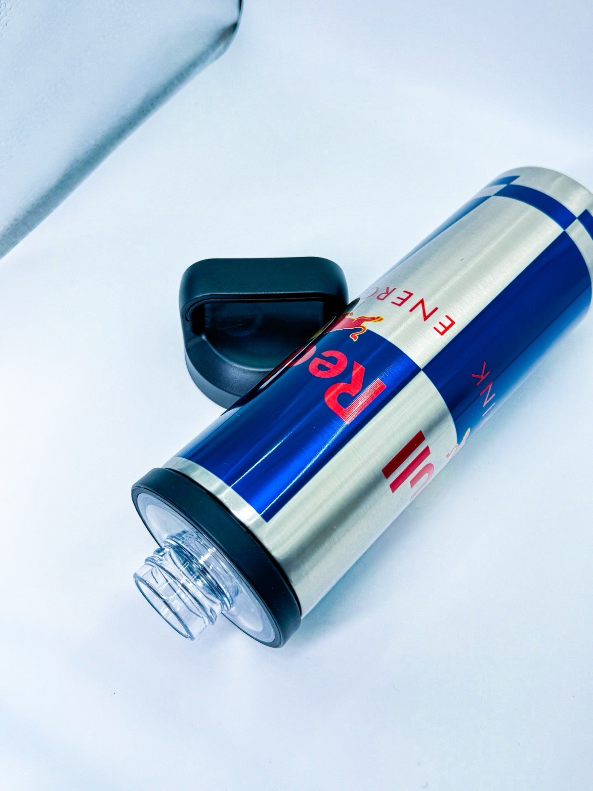 F1 BOTTLE RACING EDITION