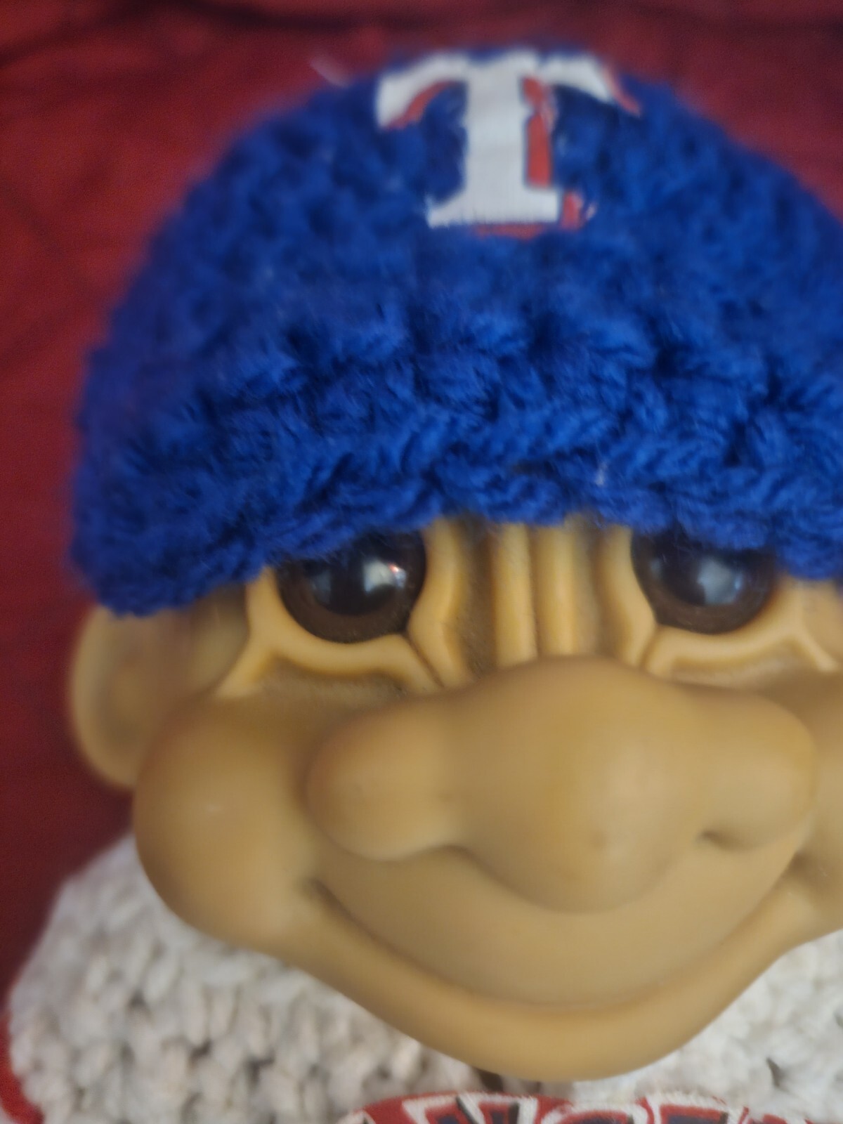 Texas Rangers Trolls