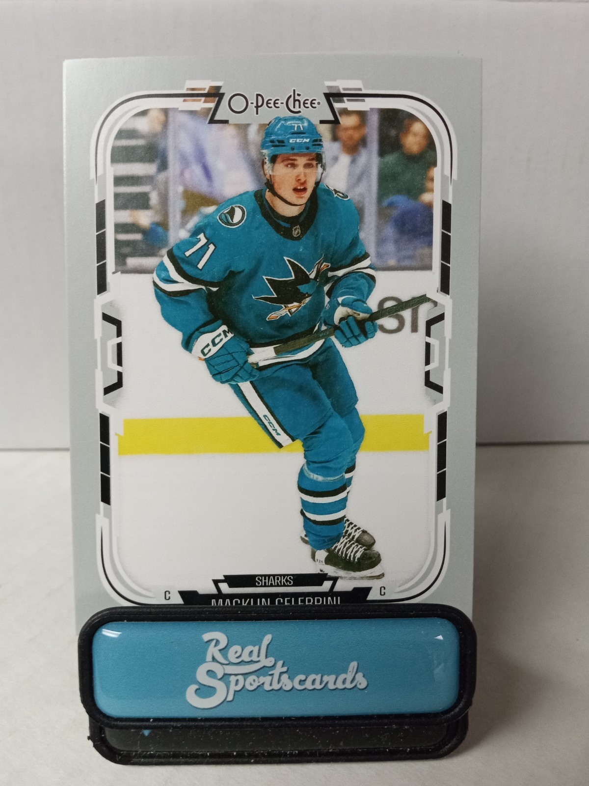 2025-26 O-Pee-Chee- You Pick- Base Cards, Stars- McDavid, MacKinnon, Celebrini