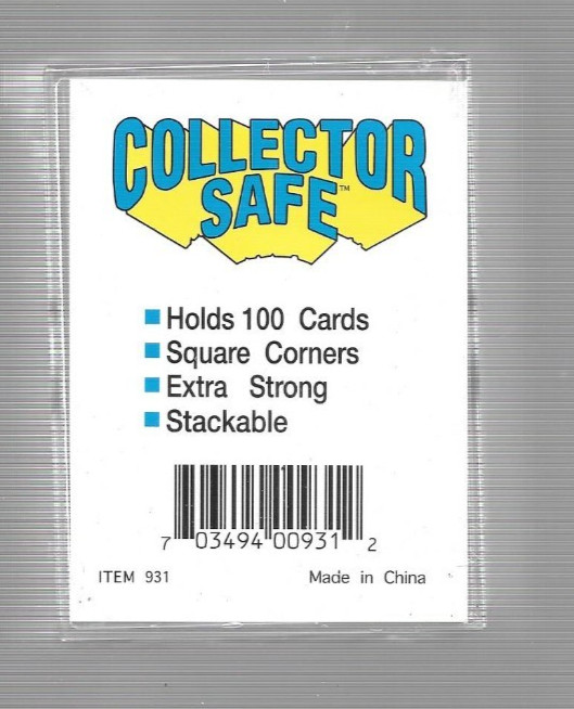 2 PIECE SLIDE CASES PLASTIC STORAGE BOXES 100CT 150CT 200CT 250CT 400CT