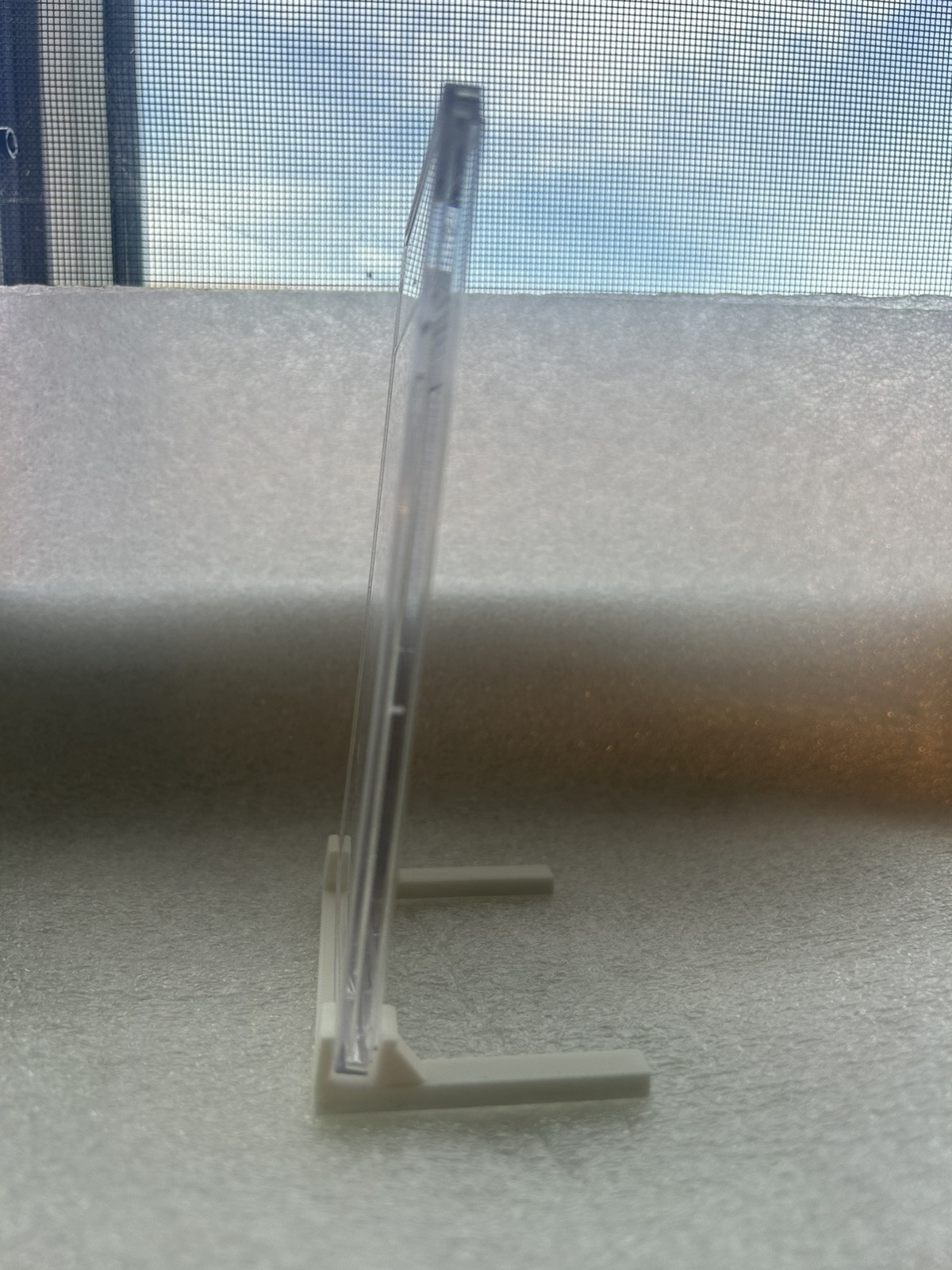 🔥PSA Graded Card Stand Holder—7 Pack 📢 Crystal Clear Display ✅ Premium Quality