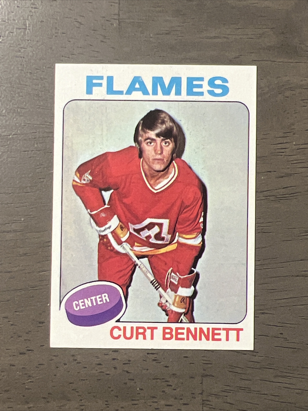 1975-76 TOPPS HOCKEY #1-330 EXNM/NM COMPLETE YOUR SET FREE SHIPPING