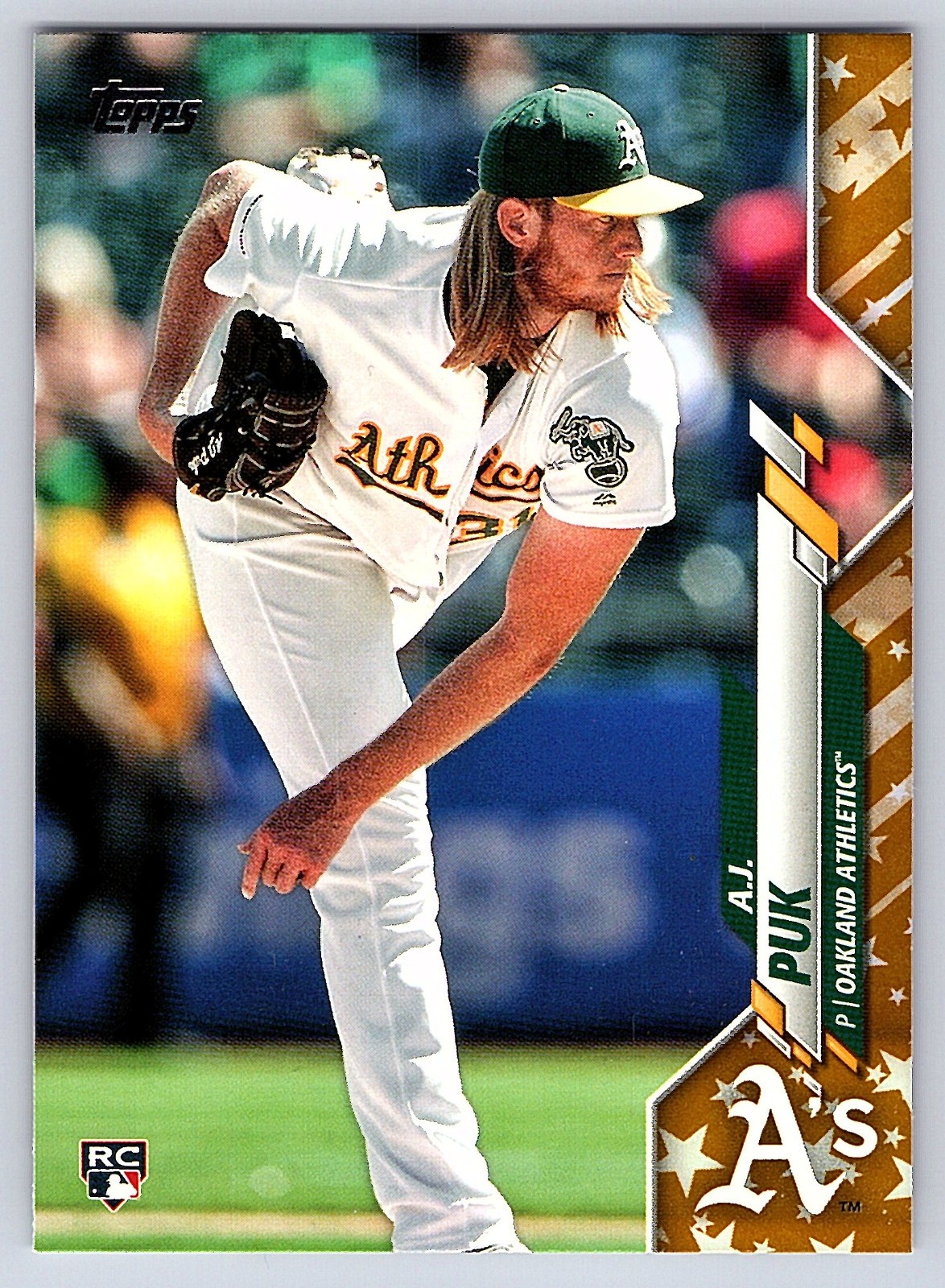 2020 Topps Factory Set Gold Stars # 251 – 499 – PICK YOUR CARDS