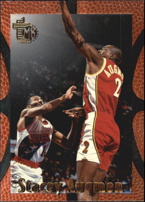 B5160- 1994-95 Embossed Bk Card #s 1-121 +Inserts -You Pick- 15+ FREE US SHIP