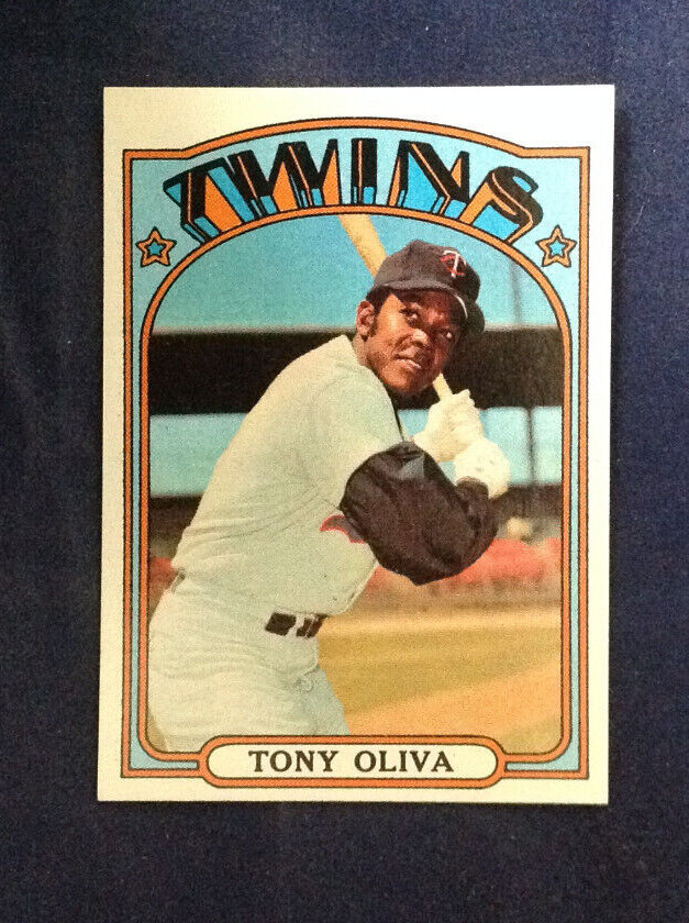 1972 Topps Pick a Card Complete your Set VG-NM-MT 368-787