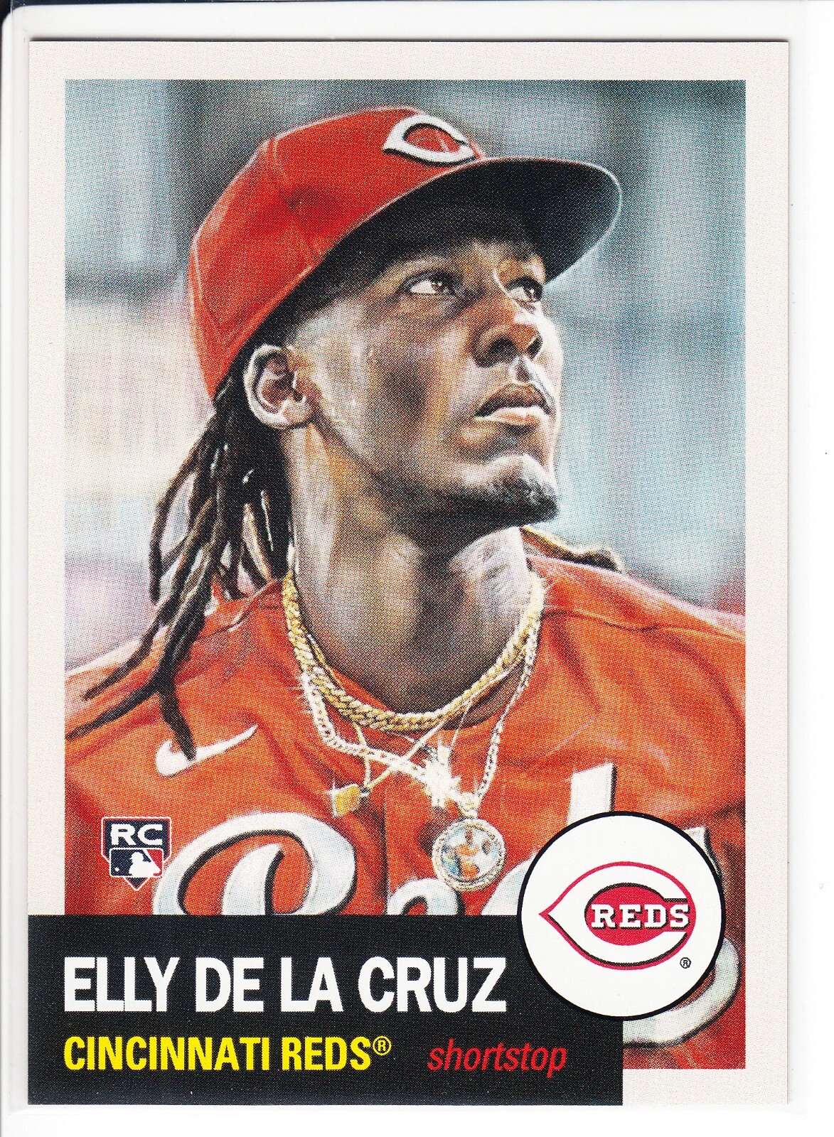 Topps MLB Living Set Complete Your Set You Pick (501-735)