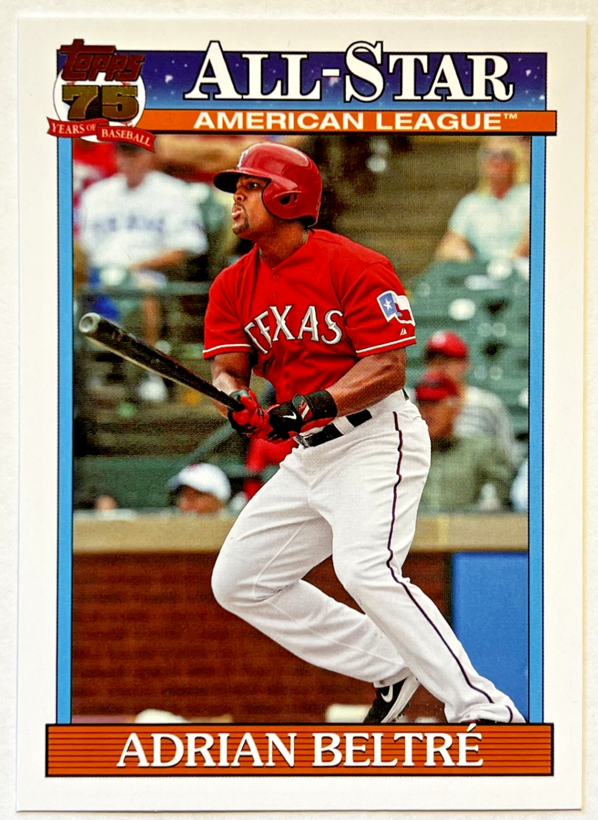 🔥2026 Topps 1991 Topps All-Stars – U Pick – Free Ship – Buy More & Save!🔥