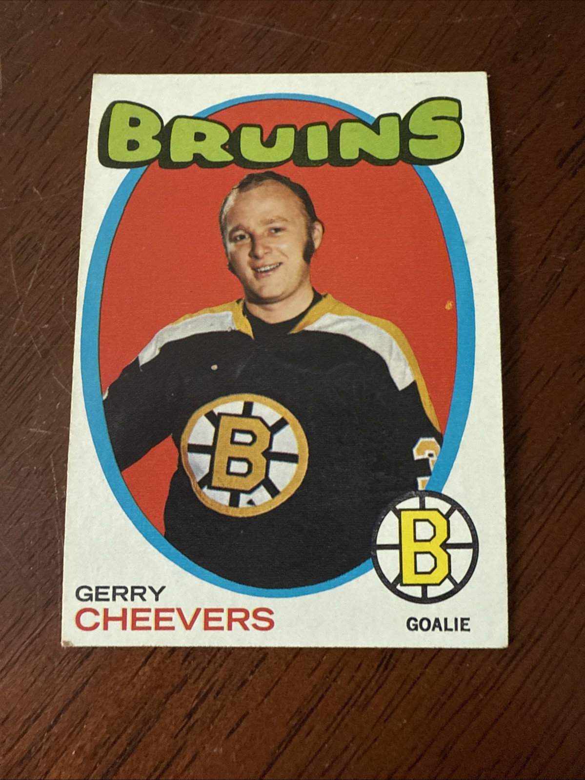 1971-72 Topps Hockey Complete Your Set. Pick a Card. Please Read Description.