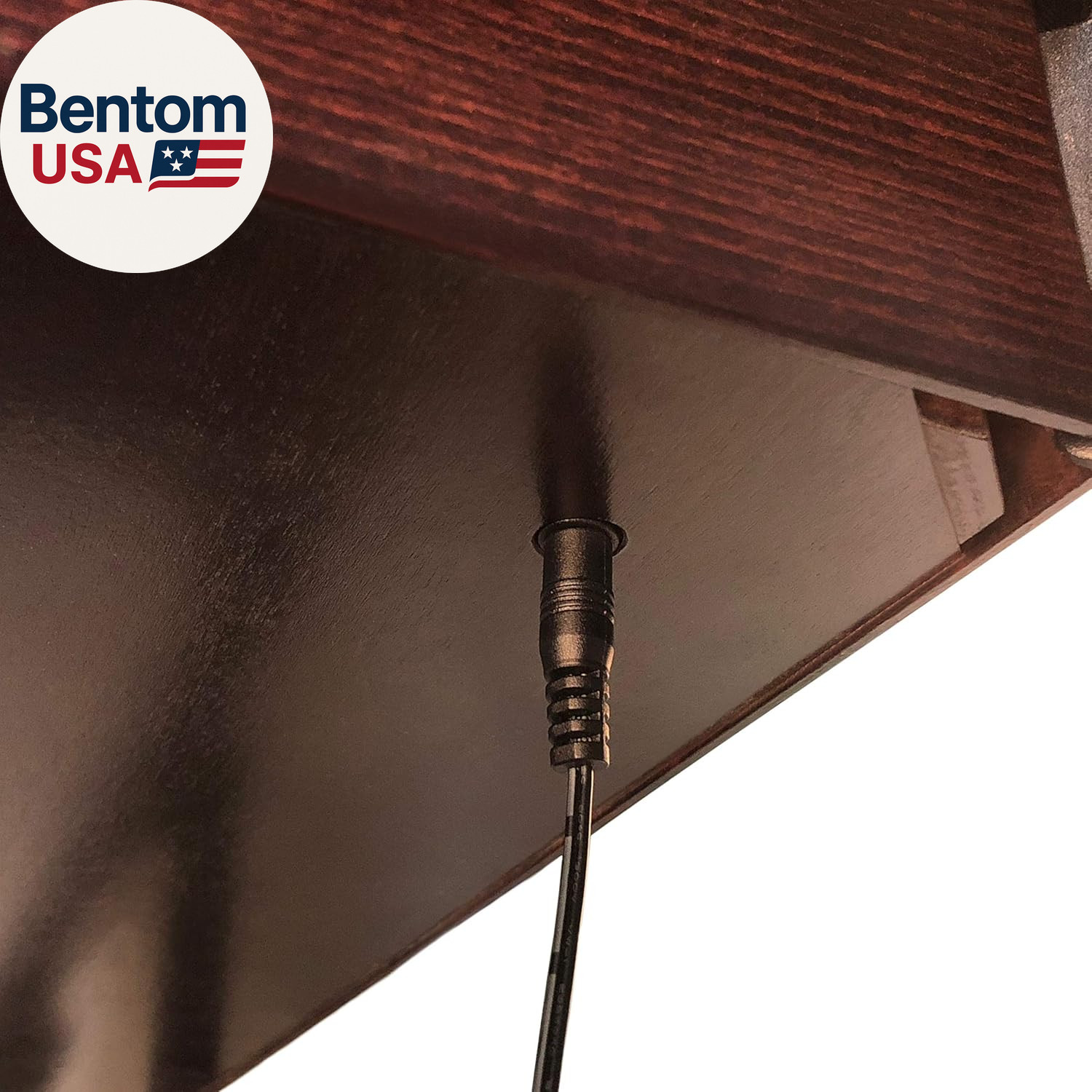 NFL 25-Layer Stadiumviews Lighted End Table