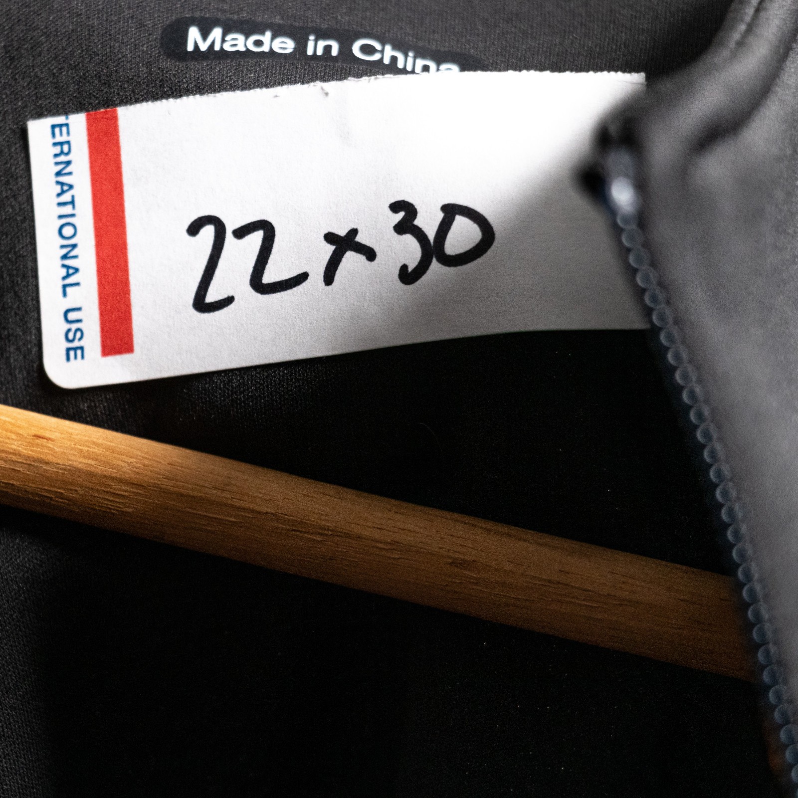 McLaren Formula One Team Zip Up Official Sweatshirt F1 Racing Medium Soft Shell