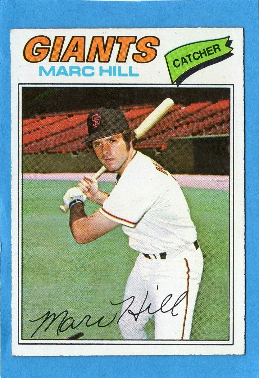 1977 Topps Baseball Cards Complete Your set – You Pick Your Favorites 1-299