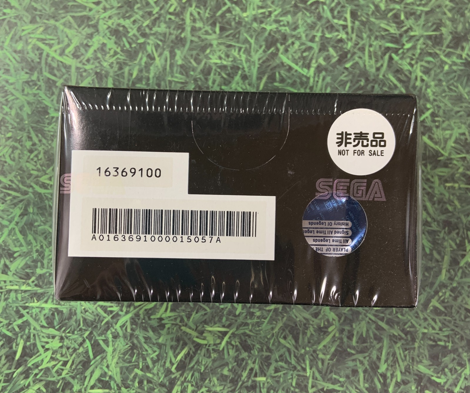 Panini WCCF 2015-16 Unopened Box 50pcs Soccer card