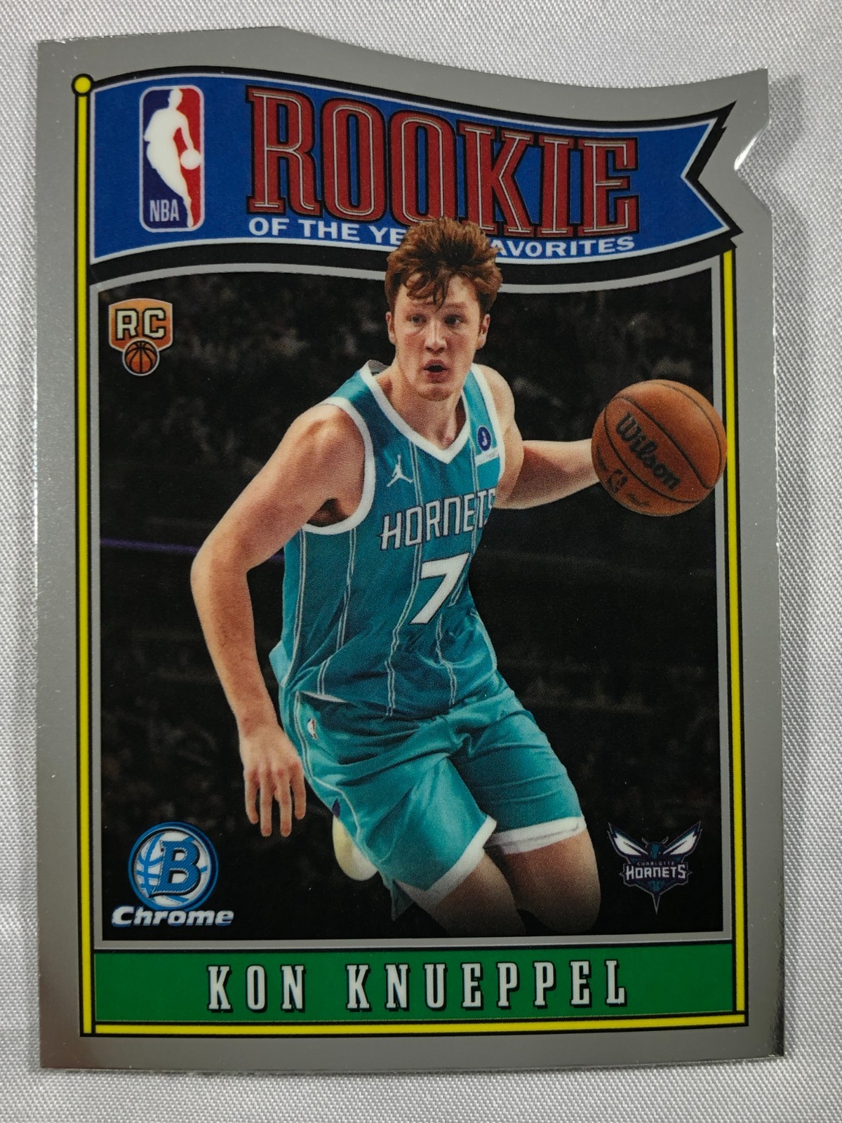 2025-26 Bowman Parallel & Insert! Pick Your Card, SHIPS FREE! Updated 4/27!