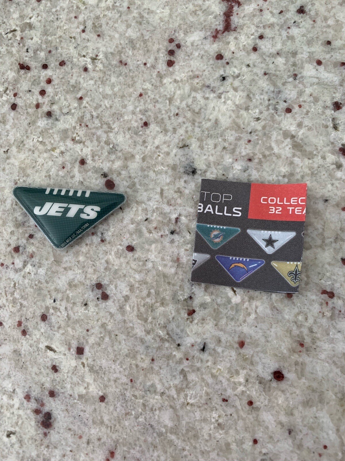 NFL Table Top Flick Football | Pick Your Team Or Buy All Of Them | $2 A Flick!