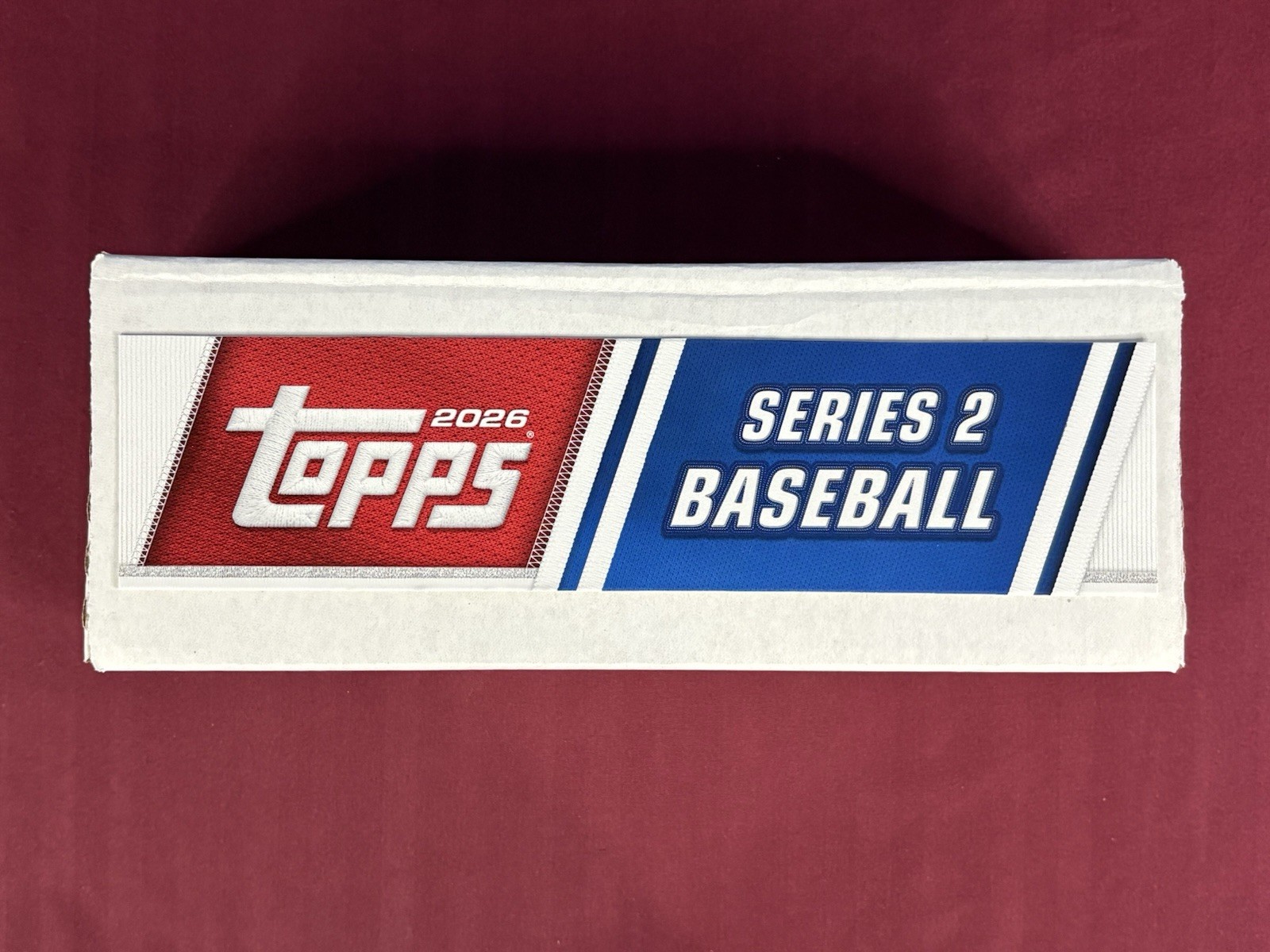2026 Topps Baseball Series 2 Complete Base Set (351-700) + (2) Insert Sets