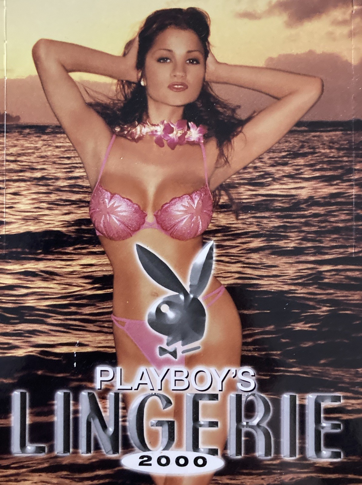 PLAYBOYS LINGERIE 2000 U Pick COMPLETE YOUR SET EDITOR’S CHOICE UNPUBLISHED