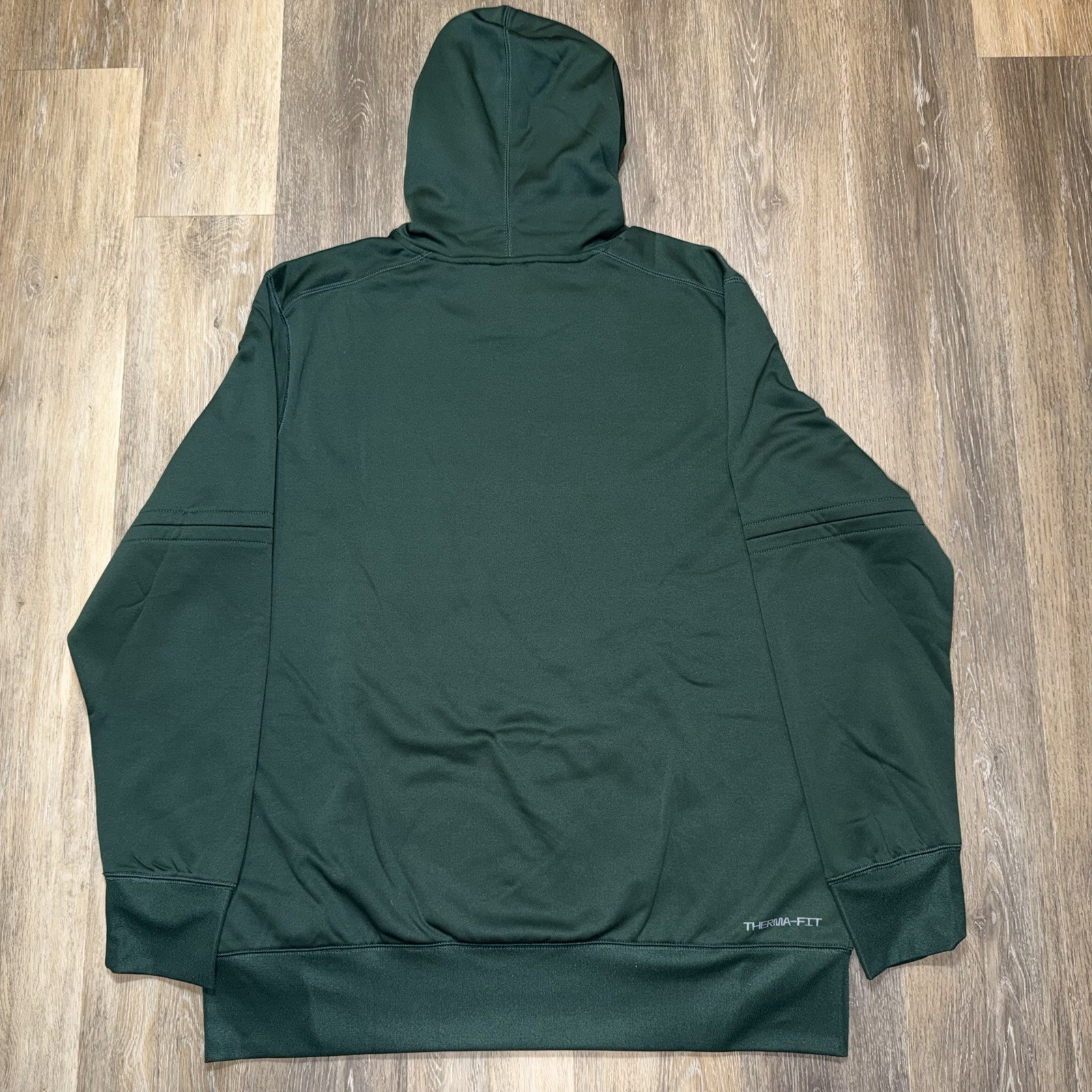 Nike Australia World Baseball Classic Authentic Therma Hoodie 2026