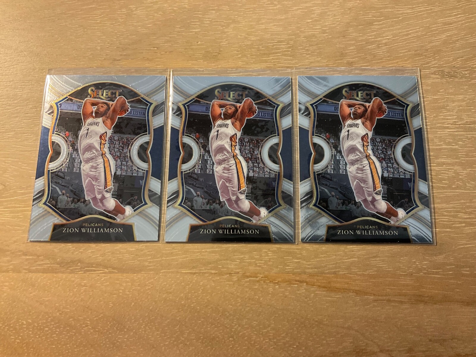 2020-21 Panini Select Basketball **YOU PICK ROOKIES,STARS & PRIZMS**