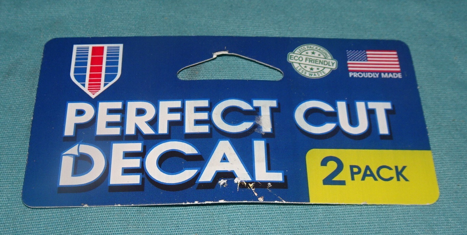 BRAND NEW = FLORIDA GATORS PERFECT CUT DECAL SET = STICKER = WINCRAFT