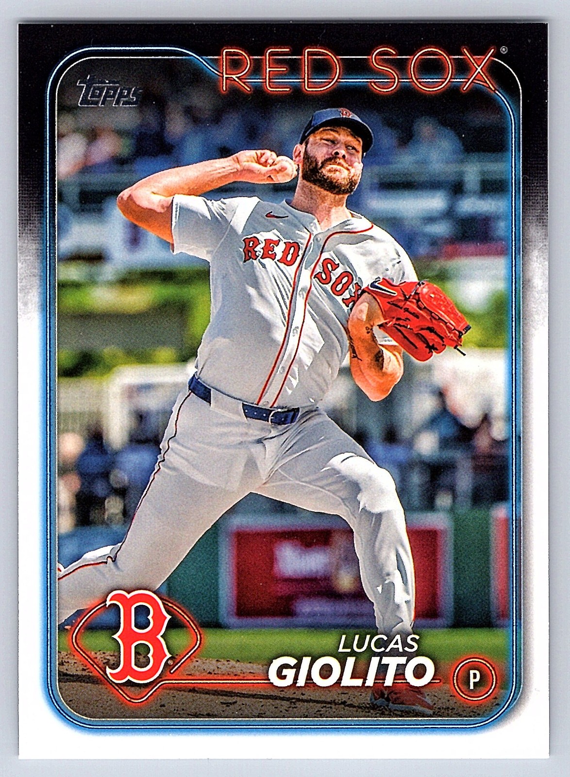 2024 Topps Update Series Base # 176 – 350 – Pick Your Cards