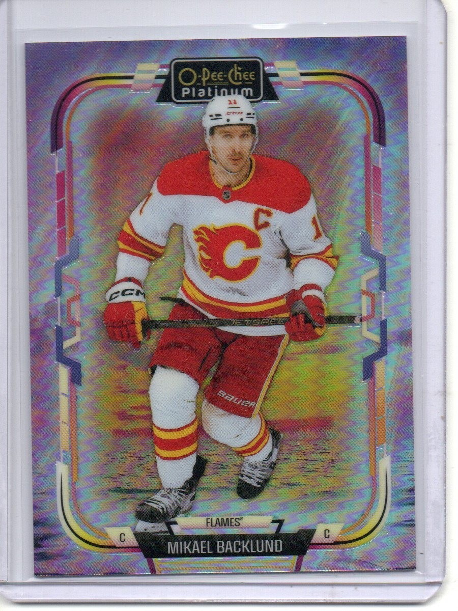 2025-26 OPC Platinum Sunset ** YOU PICK ** Stars Marquee Rookie Vets